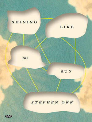 cover image of Shining Like the Sun